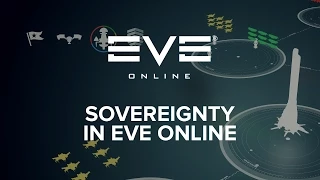 Sovereignty in EVE Online