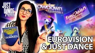 Eurovision Guide | Just Dance & Eurovision | Season 2