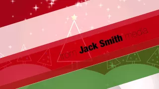 Animated Christmas Card