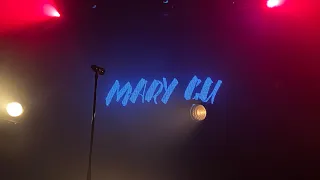Концерт MARY GU | Урбан | Москва | 15.05.2022 | 💖