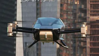 Are Flying Cars Really Ready for the Public?