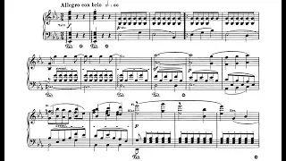 Beethoven-Liszt - Symphony 3, "Eroica" (I. Allegro con brio) - Cyprien Katsaris Piano