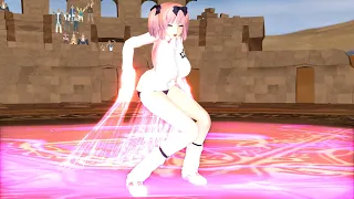 MMD - A Sticky Situation #17