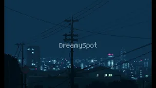 Rainy City - chill lofi hiphop mix ~ beats to chill/study/sleep to