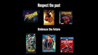 Evolution of Spider Man Movies 1977-2021 No Way Home Reaction Tobey Maguire Tom Holland Marvel Sony