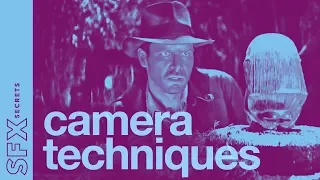 SFX Secrets: Camera Techniques