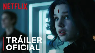 Titanes: Temporada 2 | Tráiler oficial | Netflix