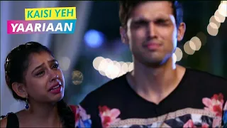 Was this Manik's revenge against Nandini and not love 😱😱 | Kaisi Yeh Yaariyaan