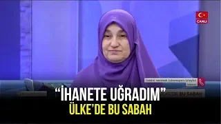 "Eşimin Beni Aldatmasını Unutamıyorum!" - Ülke'de Bu Sabah - 19 Şubat 2020