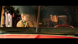 The Young and Prodigious T.S. Spivet - Official Trailer
