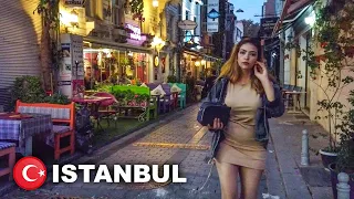 🇹🇷 Eminönü District, Istanbul Turkey | October 2021