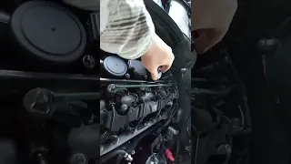 OM646.963 w203 C200CDI *engine problem*