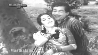 laal lal hotwa se barse lalaiya_ LNCRAMA1963_Kumkum&Ashim Kumar_Talat_Lata_Majrooh _Chitragupt_a tri