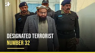 Hafiz Saeed: 26/11 Attack Mastermind Sentenced, His Son Designated As Terrorist