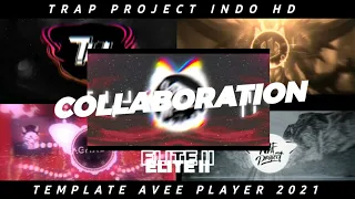 YABØII, DIEOM, DELP, COSTE - ELITE II (Collaboration Avee Player Template)