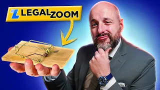 The Problem With LegalZoom (That They're Hiding)