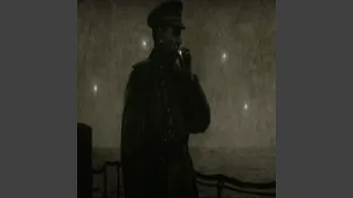 Dark is the Night - Soviet Song Тёмная ночь