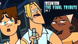 Reunion the Final Tribute | Part 1