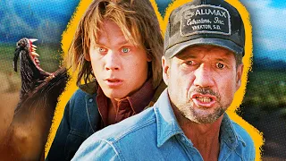 Tremors: Breaking Down Why It's Monster Movie Perfection