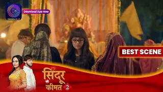 Sindoor Ki Keemat 2 | 5 October 2023 | मीठी ज़िंदा बच आई! | Best Scene