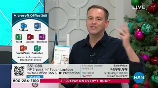 HSN | Get Gifty! 11.11.2023 - 11 PM