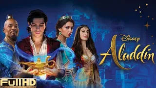 Аладдин / Aladdin — фильм 2019 🎬 ТОП5 Новые Трейлеры