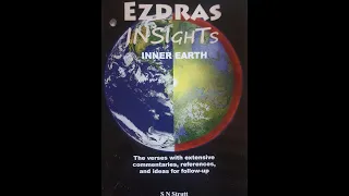 EZDRAS INSIGHTS by S N Strutt