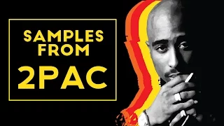 Sample Breakdown:  2Pac's 'Greatest Hits'