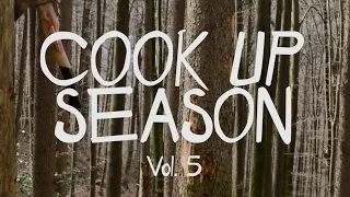 cook up season | vol.5 | 2017