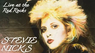 Stevie Nicks: Live at Red Rocks (1987) - Full Concert | Amplified