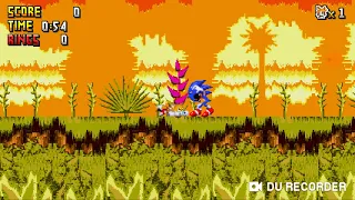 sonic exe للجول❤