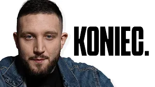 Koniec.