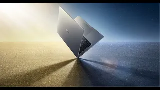 HONOR MagicBook 14 | Master of Performance