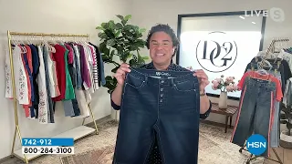 HSN | DG2 by Diane Gilman Fashions 04.22.2023 - 11 AM