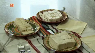 Мандра в Съединение пази вкуса на бялото саламурено сирене, Бразди - 13.01.2024 по БНТ