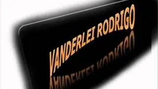 I love meu amor - Vanderlei Rodrigo