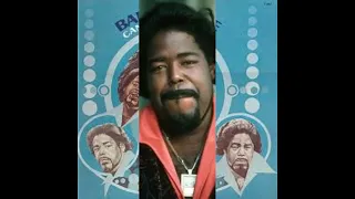 I've Found Someone - Barry White - 1973