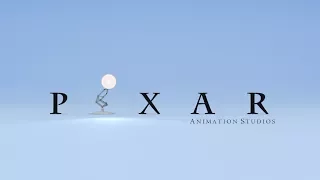 Pixar Animation Studios (2008) Logo Blender Remake (October Update)