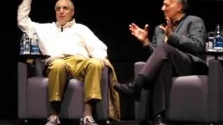 Werner Herzog & Errol Morris #1