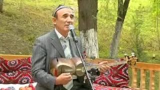 Sherali Jo'rayev-San'atda o'g'ri ko'paydi