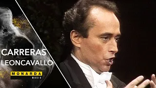 Ruggiero Leoncavallo: "Mattinata" (José Carreras & Martin Katz)