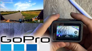 Full Review of GOPRO 10. All Features.