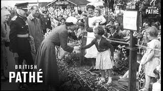 Special - Queen In Lake District (1956)