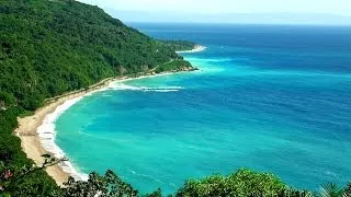 Those Relaxing Sounds of Waves, Ocean Sounds - HD Video 1080p