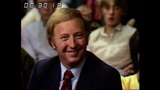 Arthur Scargill | The role of the Trade Unions | Youth culture | White light | 1980