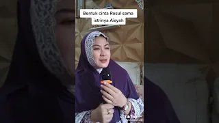 pengajian emak emak militan