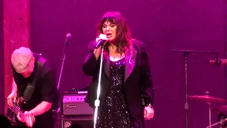 Ann Wilson - Dream On (Aerosmith cover) @ City Winery NYC, 8/13/21