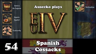 EUIV Spanish Cossacks 54