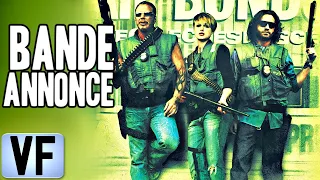 💣 DOMINO Bande Annonce VF 2005 HD