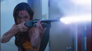Game of Death (2017) -  All Gore/Brutal and Death Scenes (1080p)